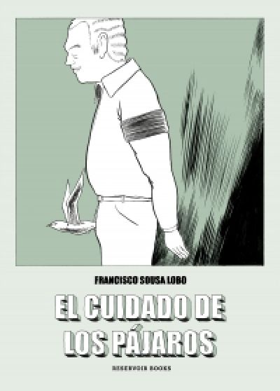 Portada del libro EL CUIDADO DE LOS PÁJAROS