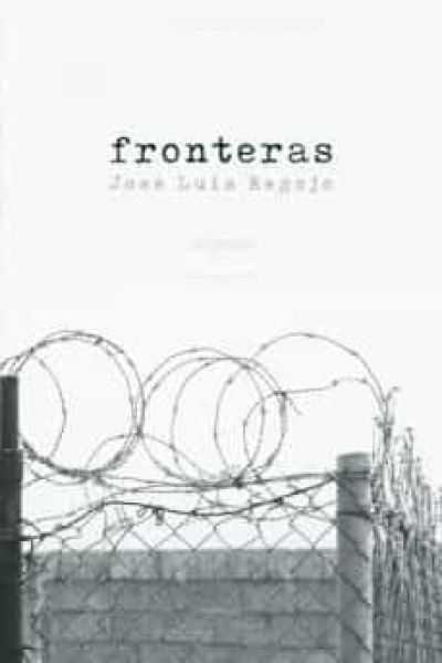 Portada de FRONTERAS