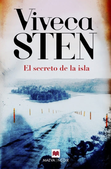 Portada del libro EL SECRETO DE LA ISLA