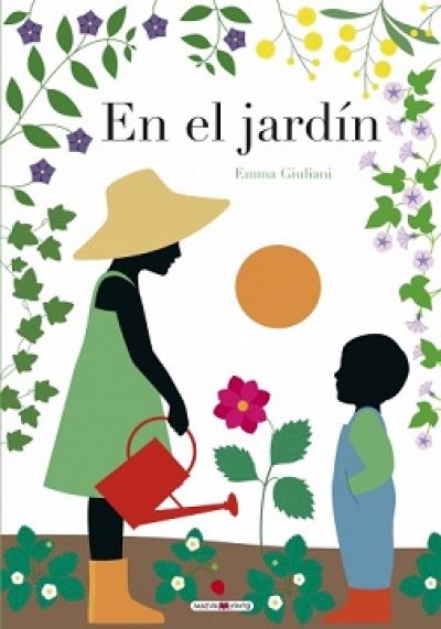 Portada de EN EL JARDÍN