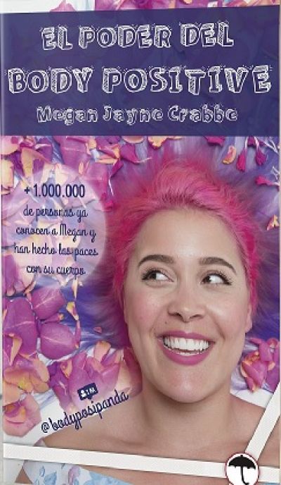 Portada de EL PODER DEL BODY POSITIVE