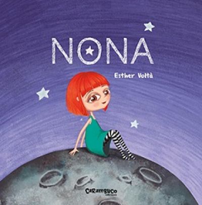 Portada del libro NONA