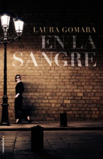 Portada de EN LA SANGRE