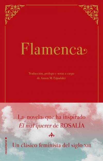 Portada de FLAMENCA