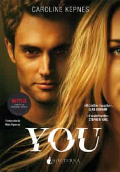 Portada de YOU