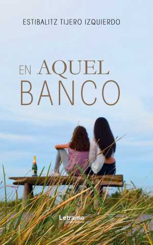 Portada del libro EN AQUEL BANCO