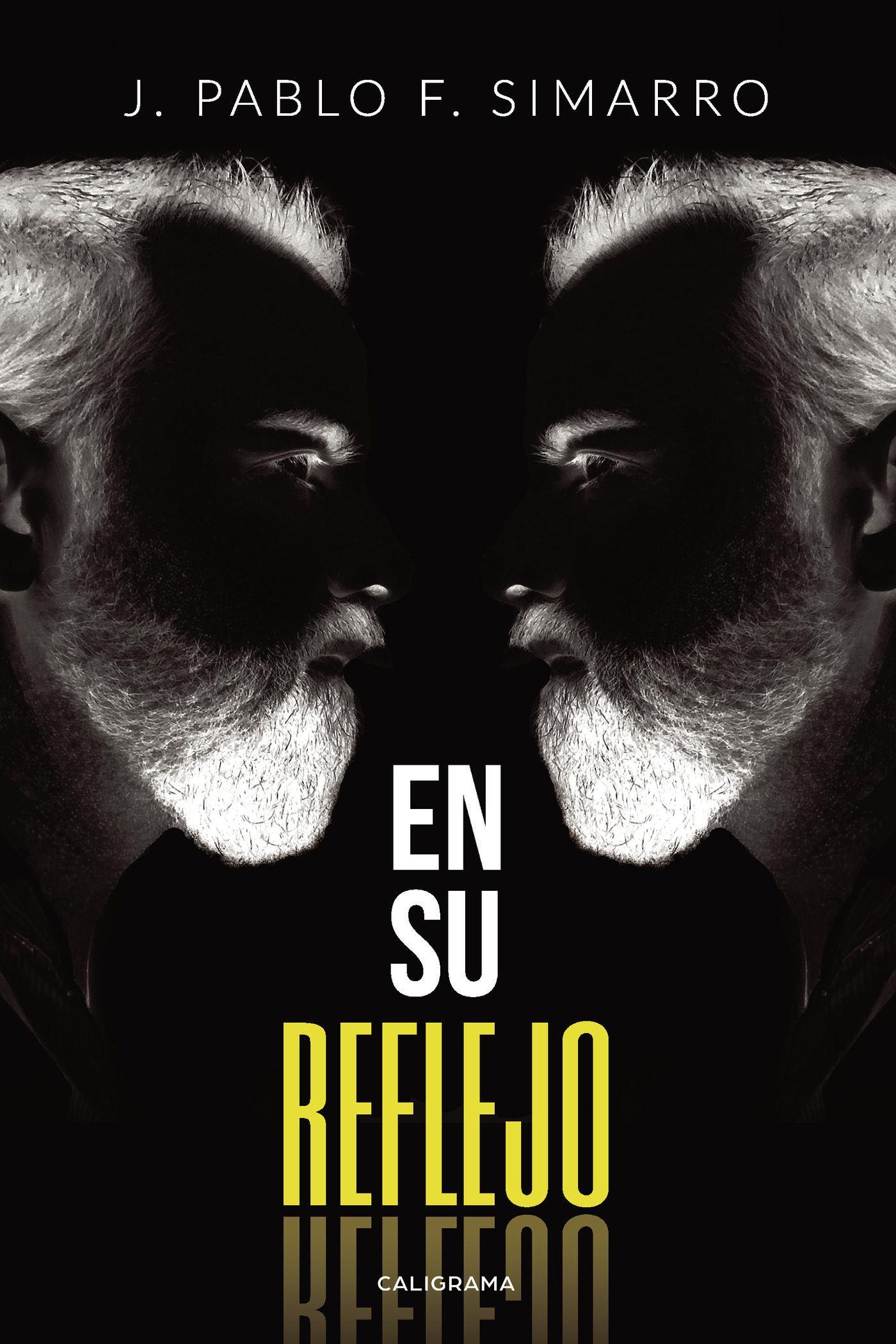 Portada del libro EN SU REFLEJO