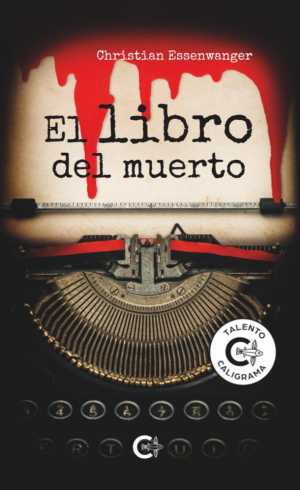 Portada del libro EL LIBRO DEL MUERTO