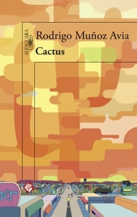 Portada del libro CACTUS