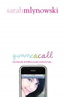 Portada del libro GIMME A CALL