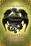 Portada de EL IMPERIO DE MARFIL. Temerario IV