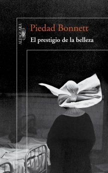 Portada de EL PRESTIGIO DE LA BELLEZA