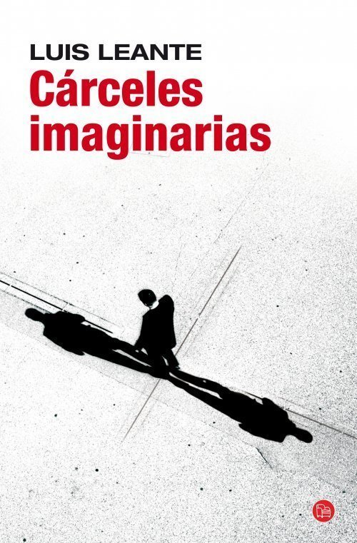 Portada de CÁRCELES IMAGINARIAS