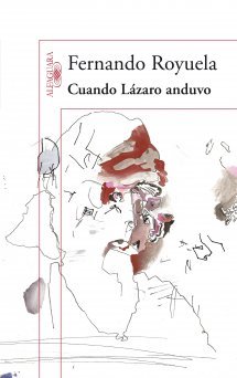 Portada del libro CUANDO LÁZARO ANDUVO