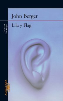 Portada de LILA Y FLAG (Trilogía: De sus fatigas 3)