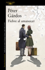 Portada de FIEBRE AL AMANECER