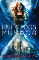 Portada del libro ENTRE DOS MUNDOS. Las tejedoras de destinos II