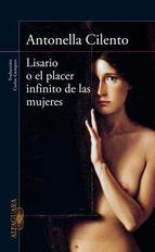 Portada del libro LISARIO O EL PLACER INFINITO DE LAS MUJERES