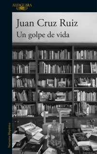 Portada del libro UN GOLPE DE VIDA