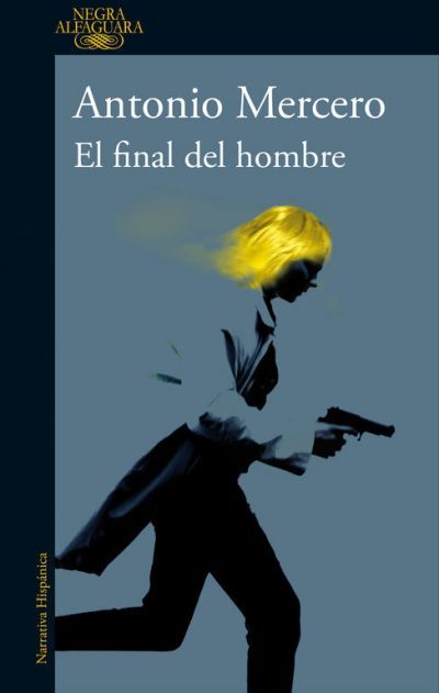 Portada de EL FINAL DEL HOMBRE