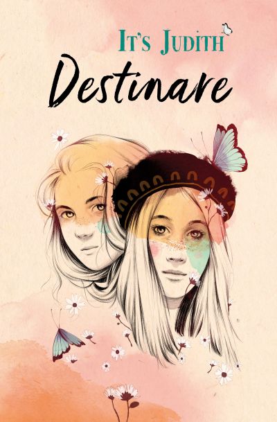 Portada de DESTINARE