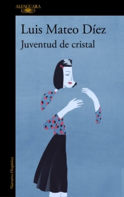 Portada del libro JUVENTUD DE CRISTAL