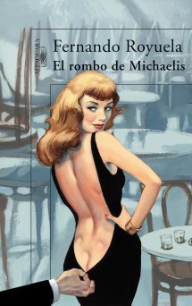 Portada de EL ROMBO DE MICHAELIS