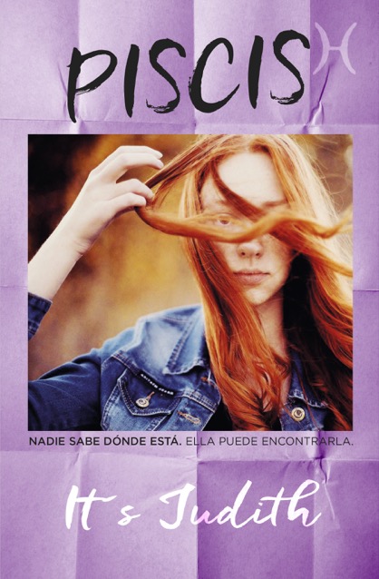 Portada del libro PISCIS