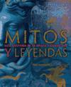 Portada del libro MITOS Y LEYENDAS