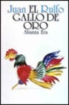 Portada del libro EL GALLO DE ORO Y OTROS TEXTOS PARA CINE