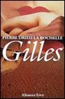 Portada de GILLES