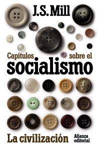 Portada del libro CAPÍTULOS SOBRE EL SOCIALISMO. LA CIVILIZACIÓN