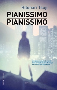 Portada de PIANISSIMO, PIANISSIMO