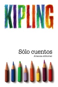 Portada del libro SÓLO CUENTOS