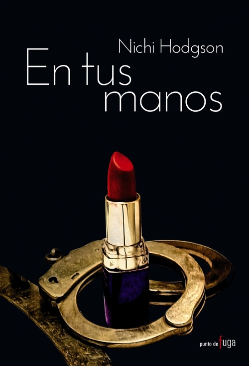Portada de EN TUS MANOS