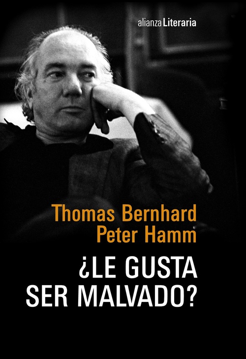 Portada de ¿LE GUSTA SER MALVADO?