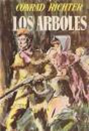 Portada del libro LOS ÁRBOLES