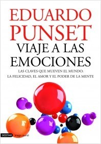 Portada del libro VIAJE A LAS EMOCIONES