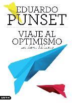 Portada de VIAJE AL OPTIMISMO. Las claves del futuro