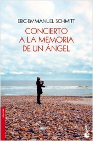 Portada de CONCIERTO A LA MEMORIA DE UN ÁNGEL