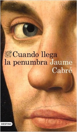 Portada del libro CUANDO LLEGA LA PENUMBRA