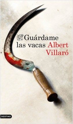 Portada del libro GUÁRDAME LAS VACAS