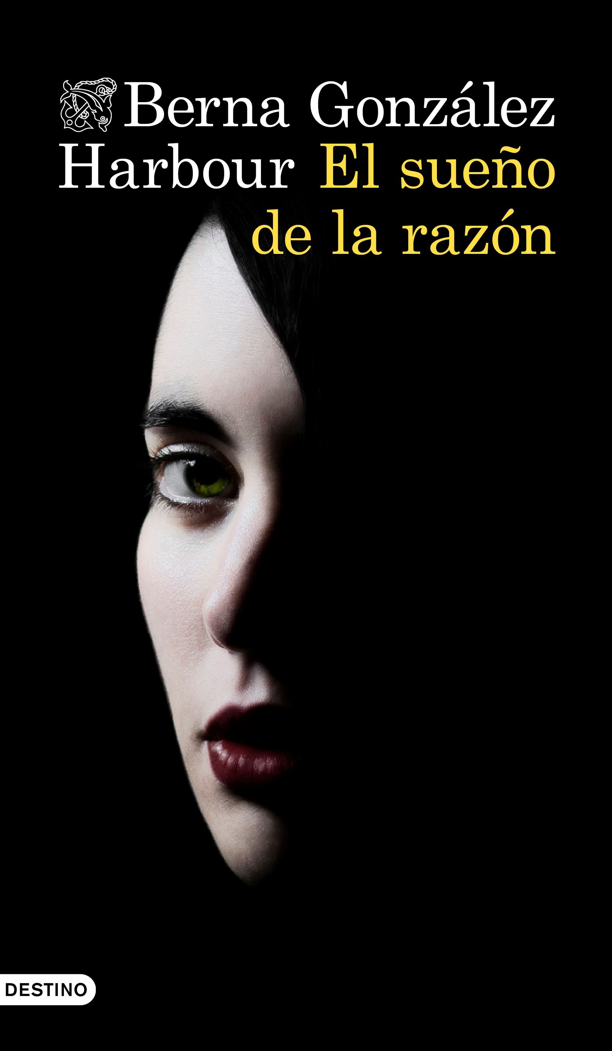 Portada del libro EL SUEÑO DE LA RAZÓN