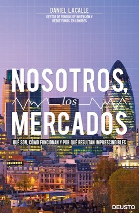 Portada de NOSOTROS, LOS MERCADOS