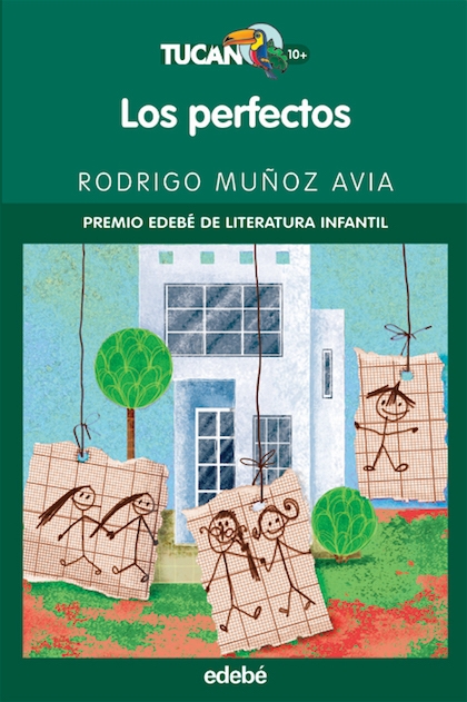 Portada de LOS PERFECTOS