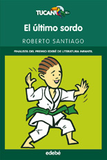 Portada del libro EL ÚLTIMO SORDO