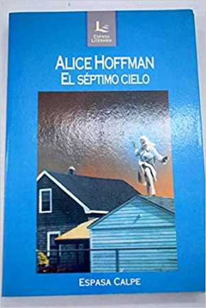 Portada del libro EL SÉPTIMO CIELO