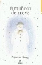 Portada de EL MUÑECO DE NIEVE