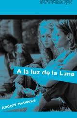 Portada de A LA LUZ DE LA LUNA