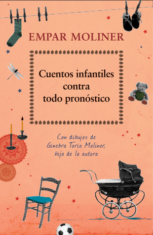 Portada de CUENTOS INFANTILES CONTRA TODO PRONÓSTICO